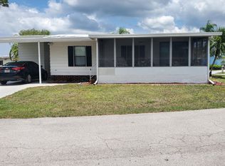 19113 Harbour Tree Ct, North Fort Myers, FL 33903