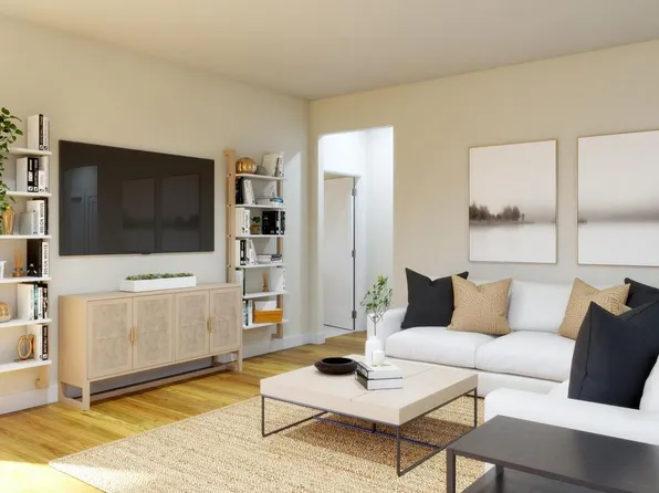 Miles Plan, Ridgeview