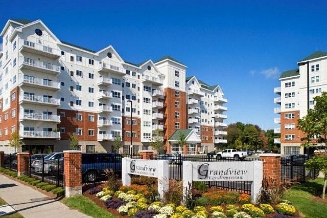 Grandview Apartments