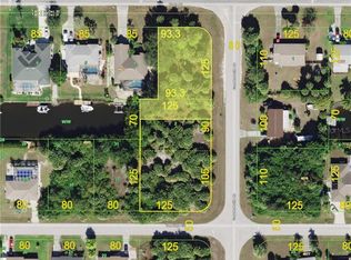 18245 Ohara Dr, Port Charlotte, FL 33948