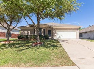 1521 Shady Hillside Pass, Round Rock, TX 78665