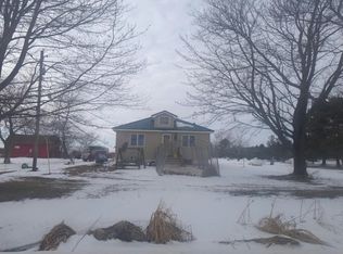 1280 Elmer Rd, Sandusky, MI 48471