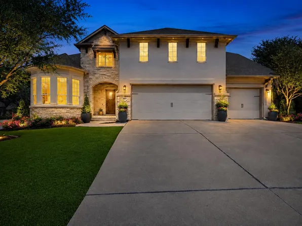 16724 Cory Cactus Dr, Austin, TX 78738