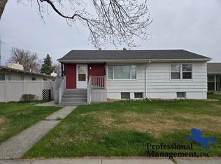 641 1/2 Avenue D, Billings, MT 59101