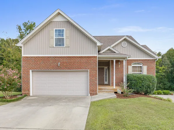 7825 Albertson Ln, Ooltewah, TN 37363