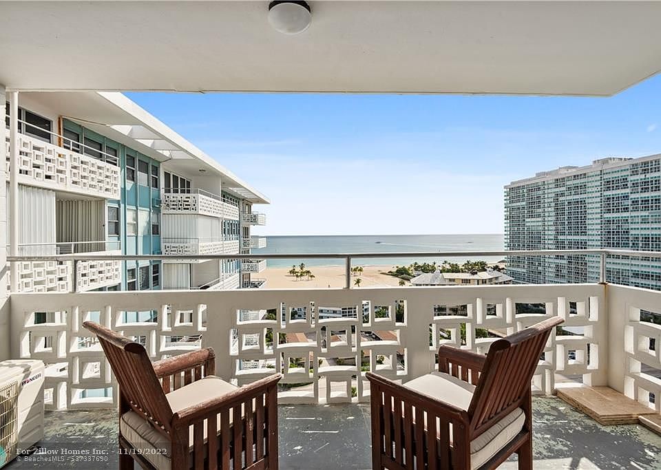 Breakwater Towers Apartments Fort Lauderdale, FL Zillow