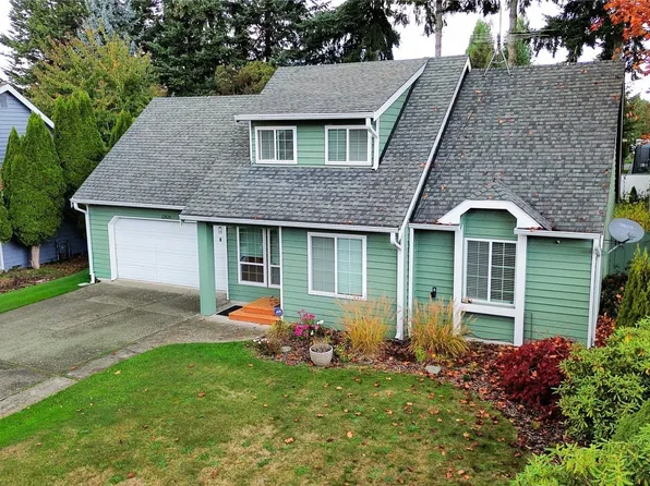 12626 SE 317th Street, Auburn, WA 98092