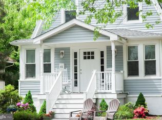 611 Lincoln Ave, Collingswood, NJ 08108