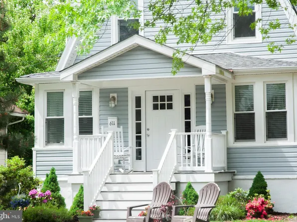 611 Lincoln Ave, Collingswood, NJ 08108