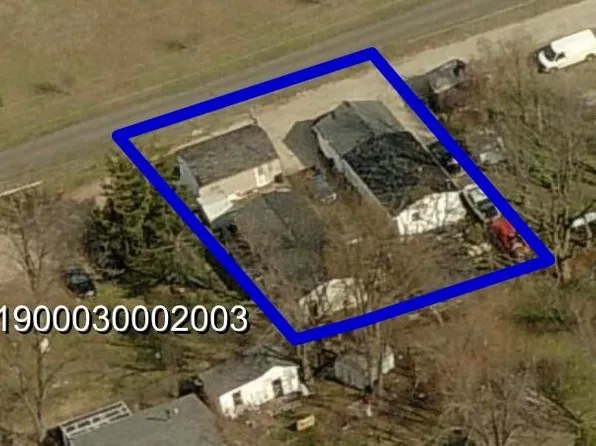 8946 State Route 316 W, Orient, OH 43146