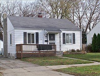 1st image of 3406 Van Buren Ave