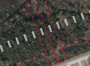 252254-252 & 254 Waterway Dr LOT 63/64, Sneads Ferry, NC 28460