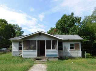 147 1/2 Cherry St, Rock Hill, SC 29730