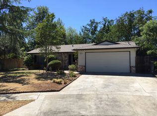 7411 N Farris Ave, Fresno, CA