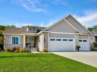 1031 Timber Valley Dr, Polk City, IA 50226