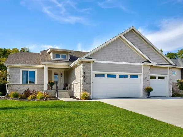 1031 Timber Valley Dr, Polk City, IA 50226