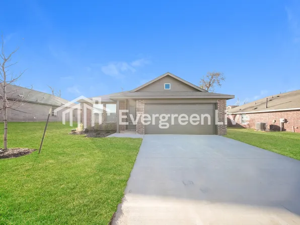 9220 SW 20th St, Oklahoma City, OK 73128