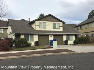 21034 Damascus Ln UNIT 2, Bend, OR 97701
