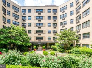 1801 Clydesdale Pl NW APT 625, Washington, DC 20009