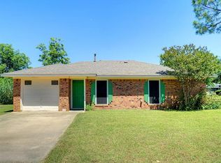 312 Denton St, Sanger, TX 76266