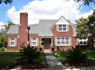 3201 Amherst Ave, Columbia, SC 29205