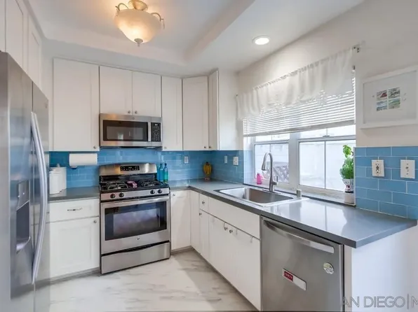 10020 Scripps Vista Way Unit 69, San Diego, CA 92131