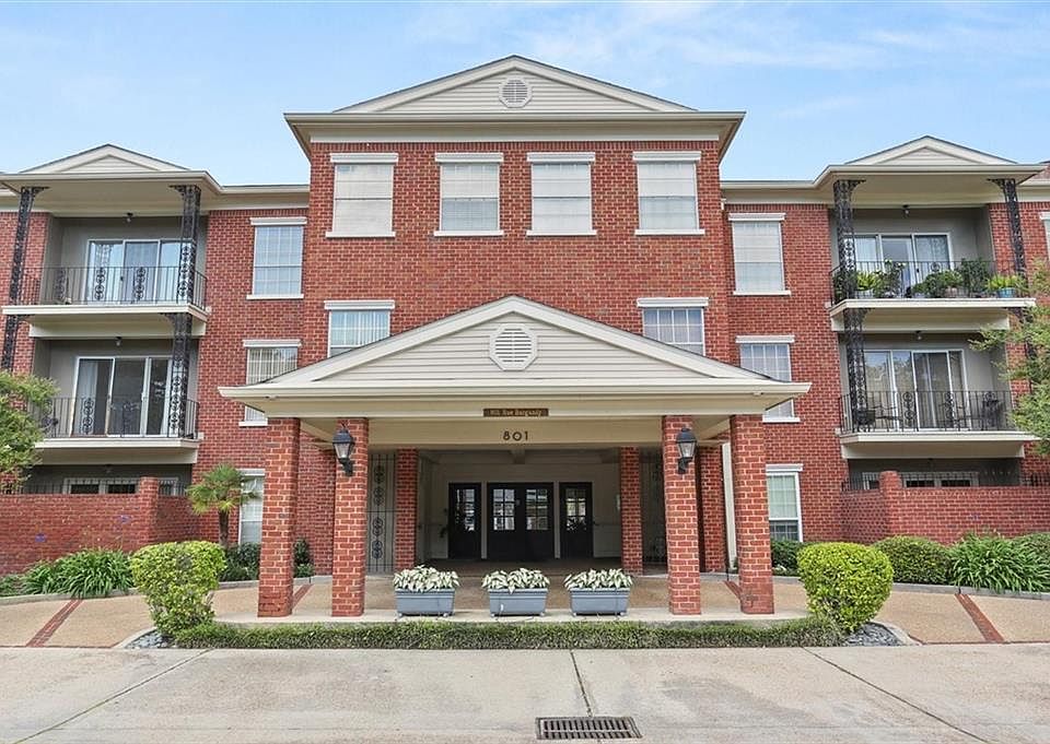 1st image of 801 Rue Burgundy APT 315