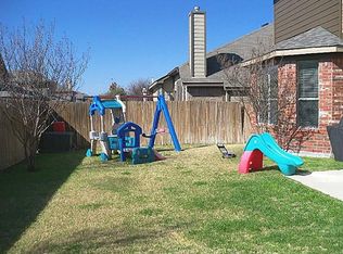 3516 Beekman Dr, Fort Worth, TX 76244