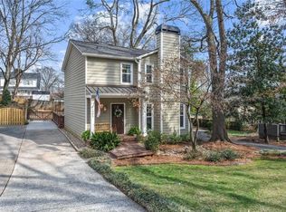 1481 Kenwood Ave NW, Atlanta, GA 30309