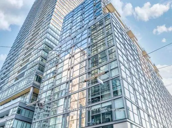25 Oxley St, Toronto, ON