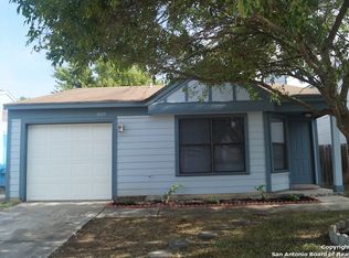 9915 Village Briar, San Antonio, TX 78250