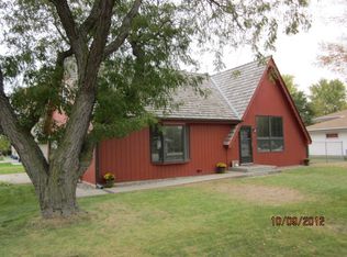 2981 18th Ave, Columbus, NE 68601
