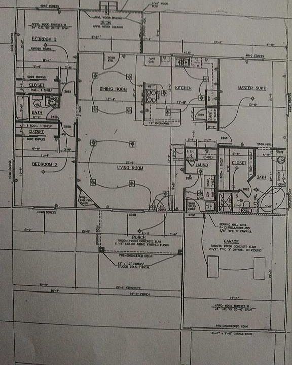 2nd image of 811 E Bedford Dr