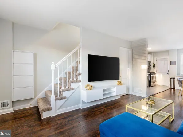 413 Imla St, Baltimore, MD 21224