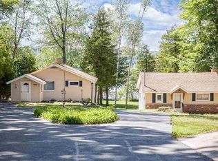 5996 S Lime Lake Rd, Cedar, MI 49621