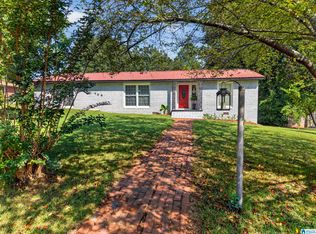 708 Locke Dr, Oxford, AL 36203