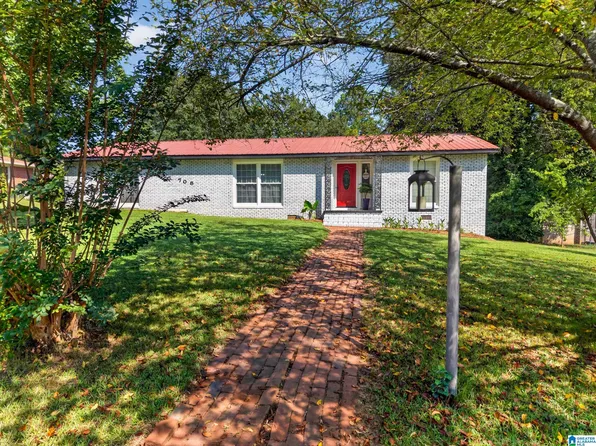 708 Locke Dr, Oxford, AL 36203
