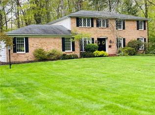 7536 Indian Trl, Poland, OH