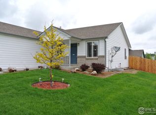 2175 Settlers Dr, Milliken, CO 80543