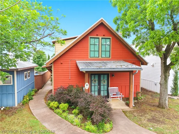 37119 S Cliff Crest Dr, Vinita, OK 74301
