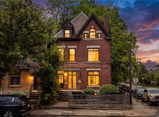 300 S Trenton Ave, Pittsburgh, PA 15221