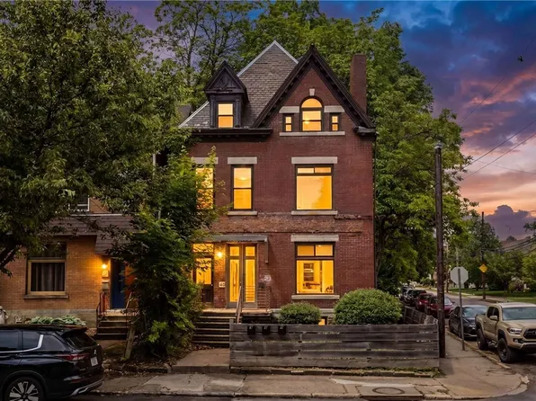 300 S Trenton Ave, Pittsburgh, PA 15221