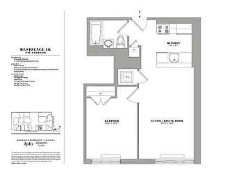 Rented by FirstService Realty (legacy)