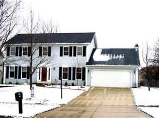 14785 Camden Dr, Strongsville, OH 44136