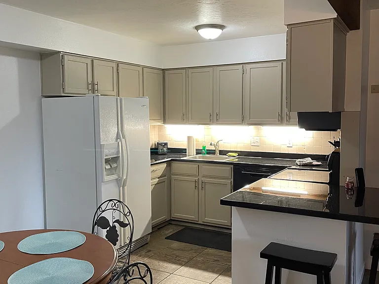 431 Wright St #109 — Photo 1