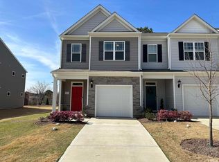 121 Enterprise Dr, Clayton, NC 27520