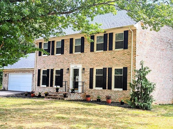 2nd image of 6151 Buckland Mill Rd