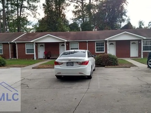 127 Rolland St, Hinesville, GA 31313