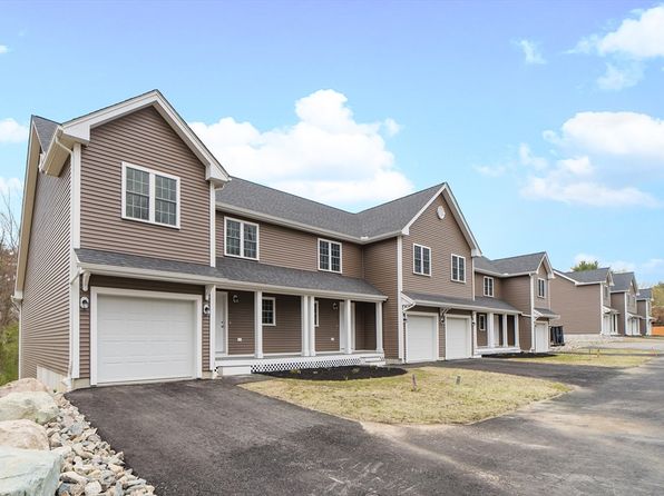980 Plymouth St, Bridgewater, MA 02324