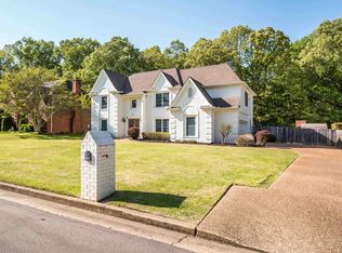 10296 Beaver Run Cv LOT 97, Collierville, TN 38017